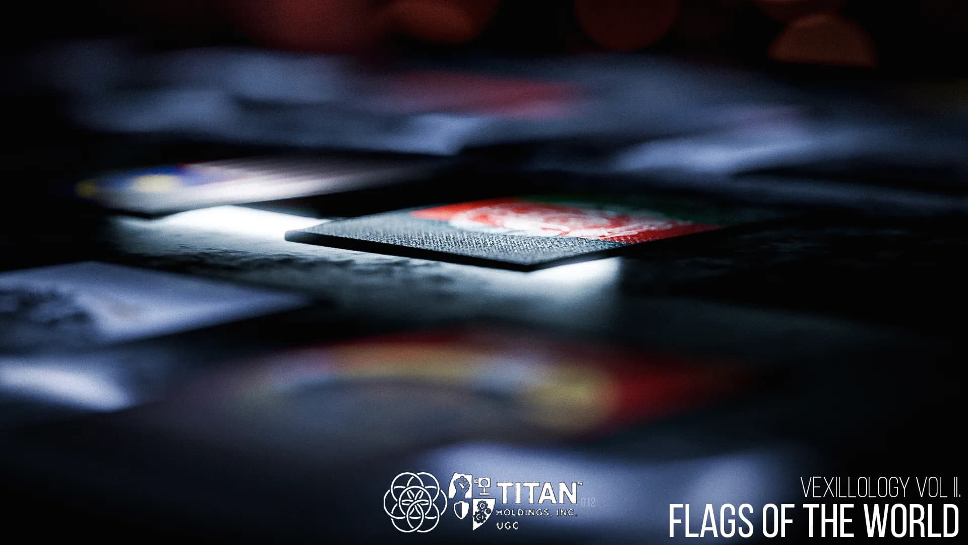 Flags of the World
